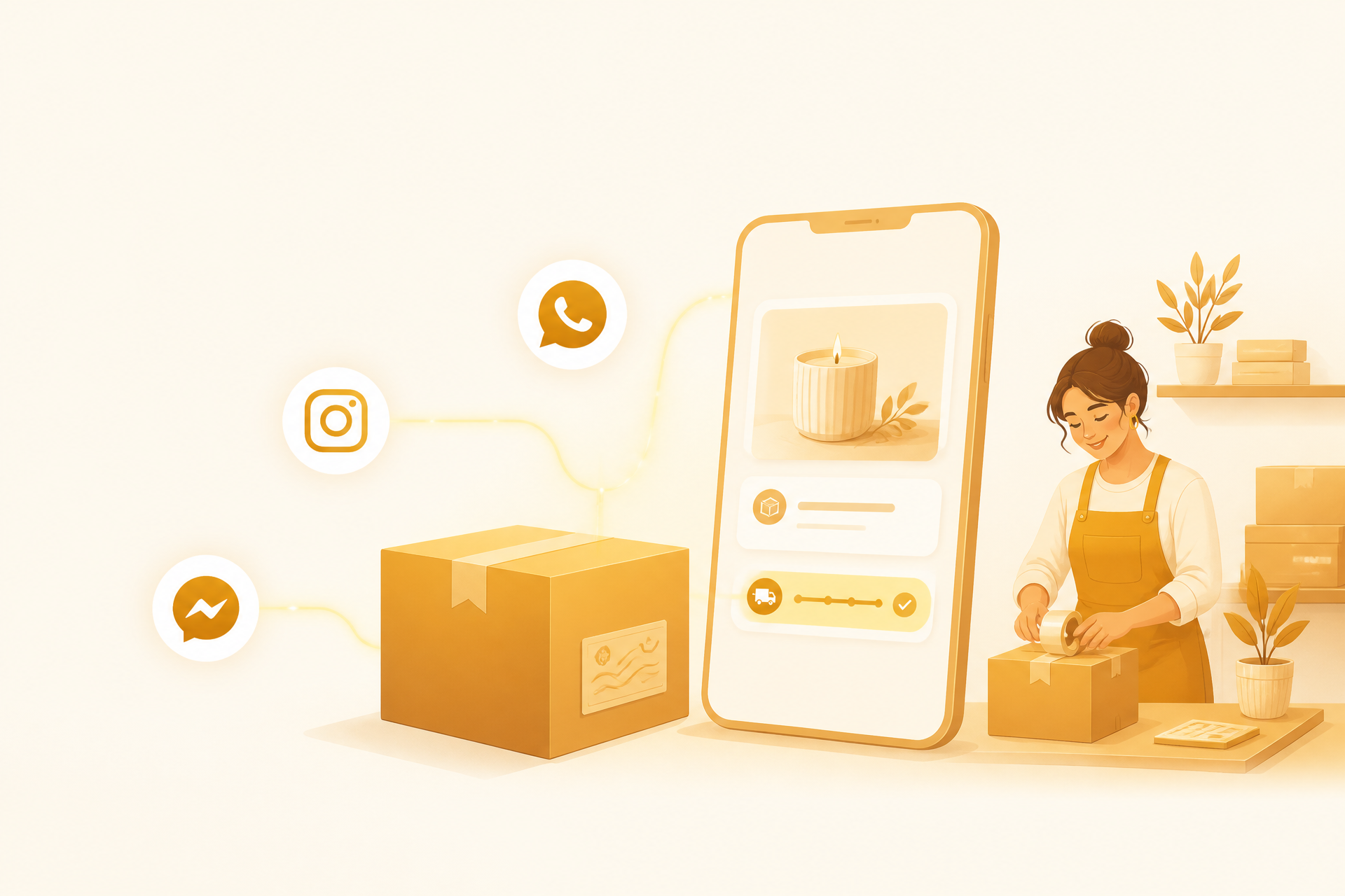 التجارة الإلكترونية
