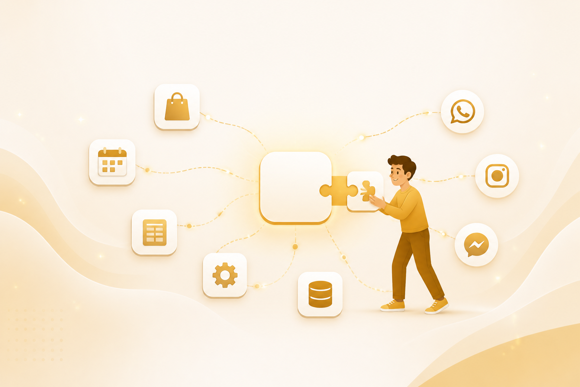 Integrations