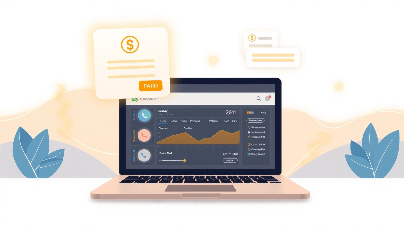 Payments